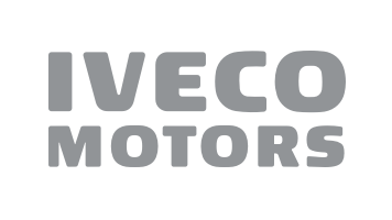 Logo Iveco Motors