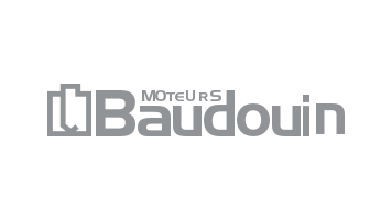 Logo Baudouin