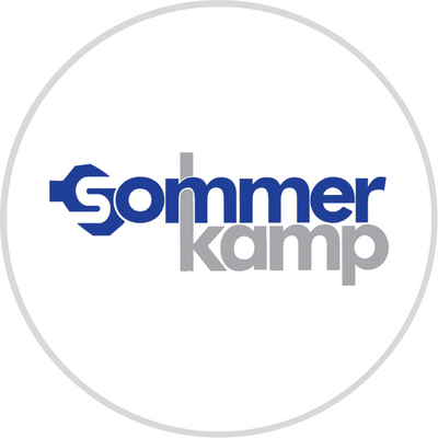 Sommerkamp Logo